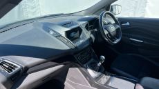 Ford Kuga 2.0 TDCi ST-Line 5dr 2WD Diesel Estate